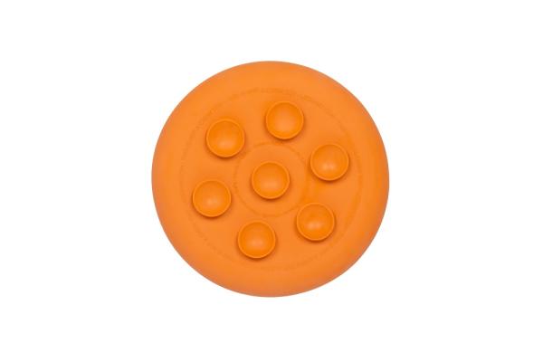 LickiMat UFO -  Orange